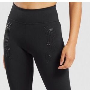 70. Gymshark Exo Ultra XL leggings full length